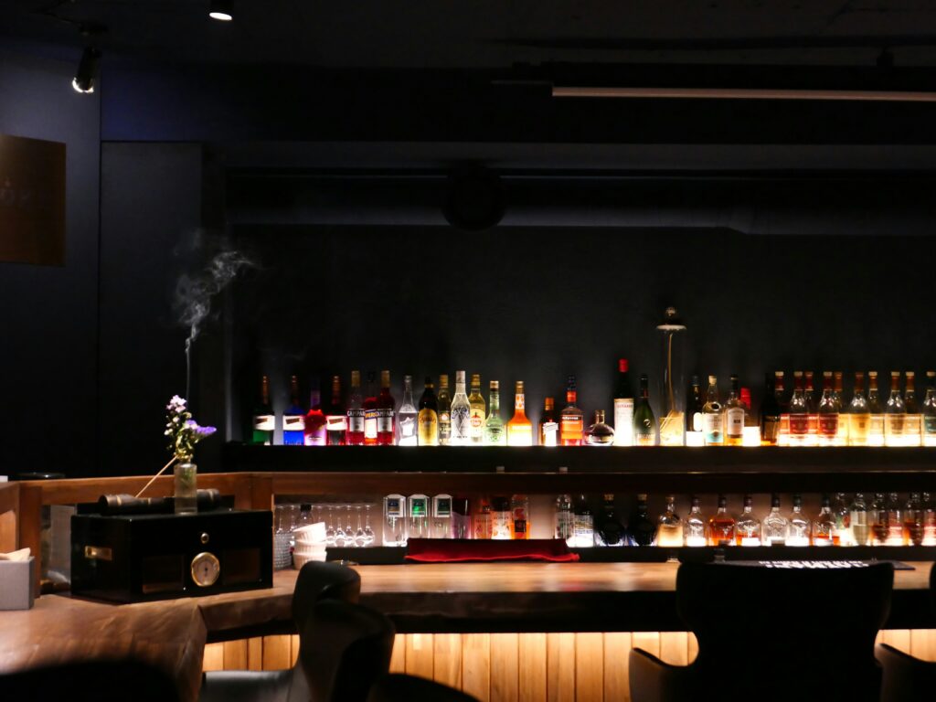Bar and nightlife in Itaewon