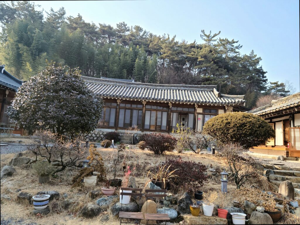 Gyeongbokgung Palace historical K-drama filming location